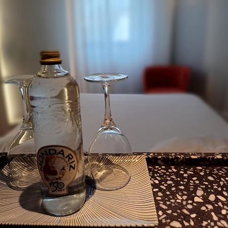 Ruta Jacobea Hotel Лавакоя Екстериор снимка