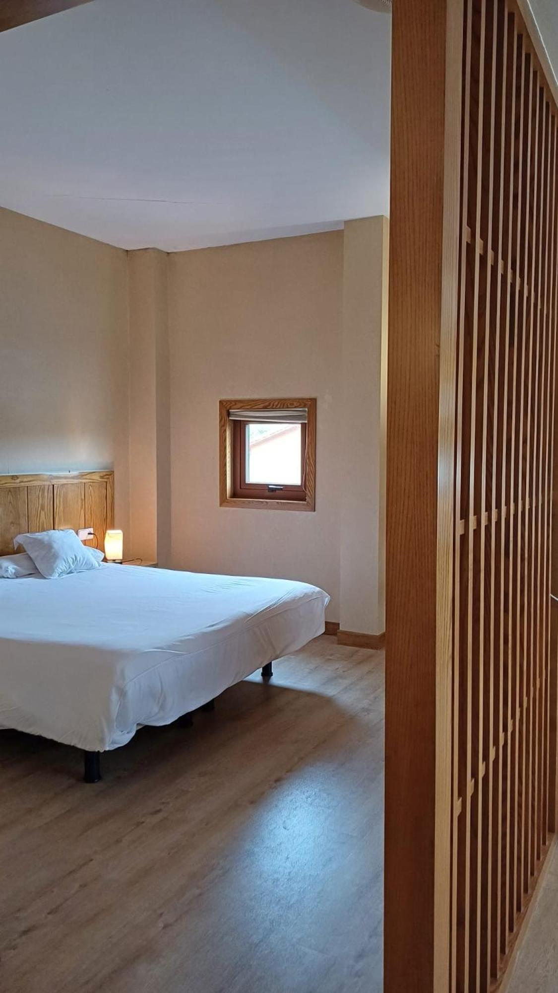 Ruta Jacobea Hotel Лавакоя Екстериор снимка