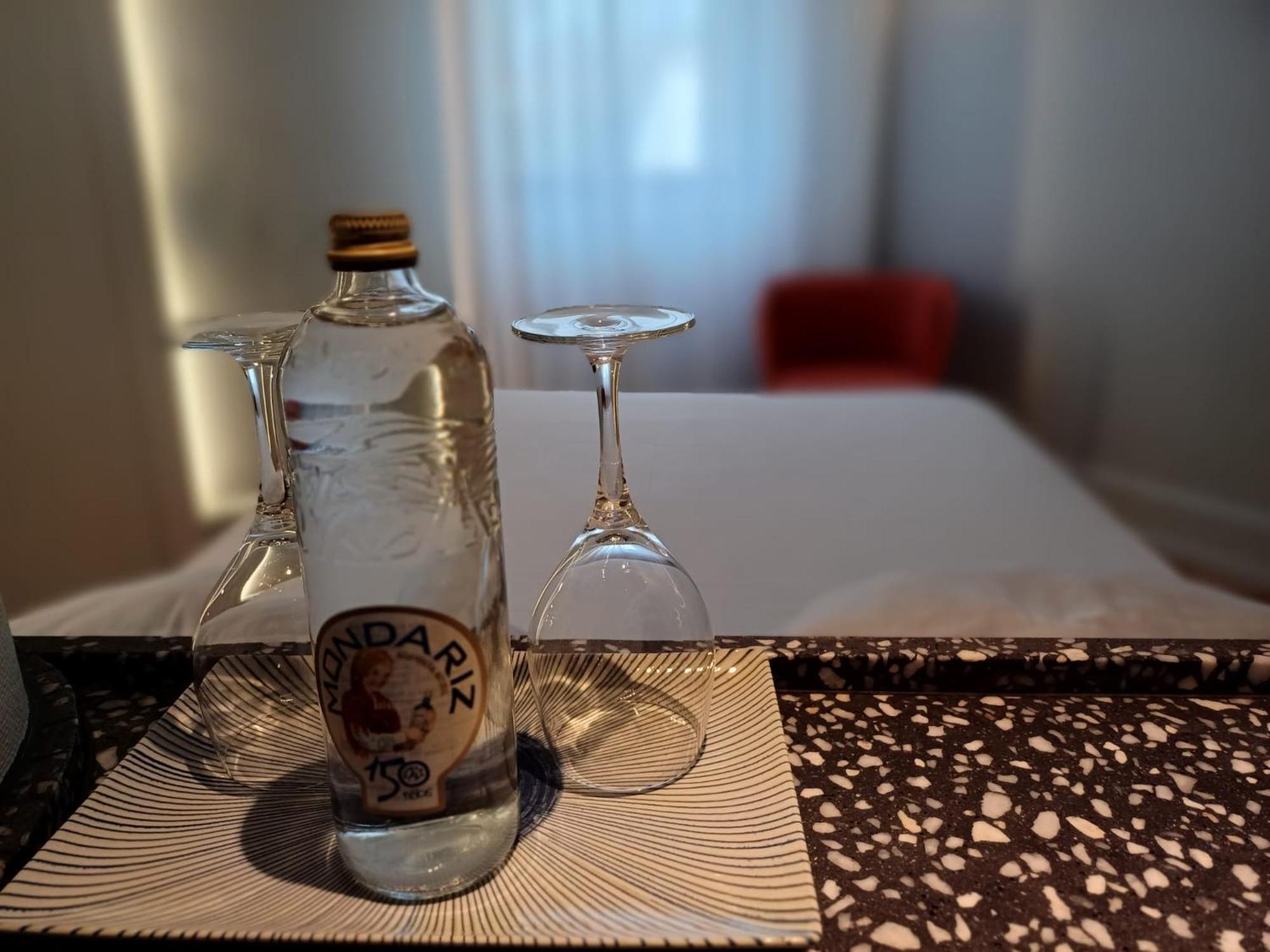 Ruta Jacobea Hotel Лавакоя Екстериор снимка