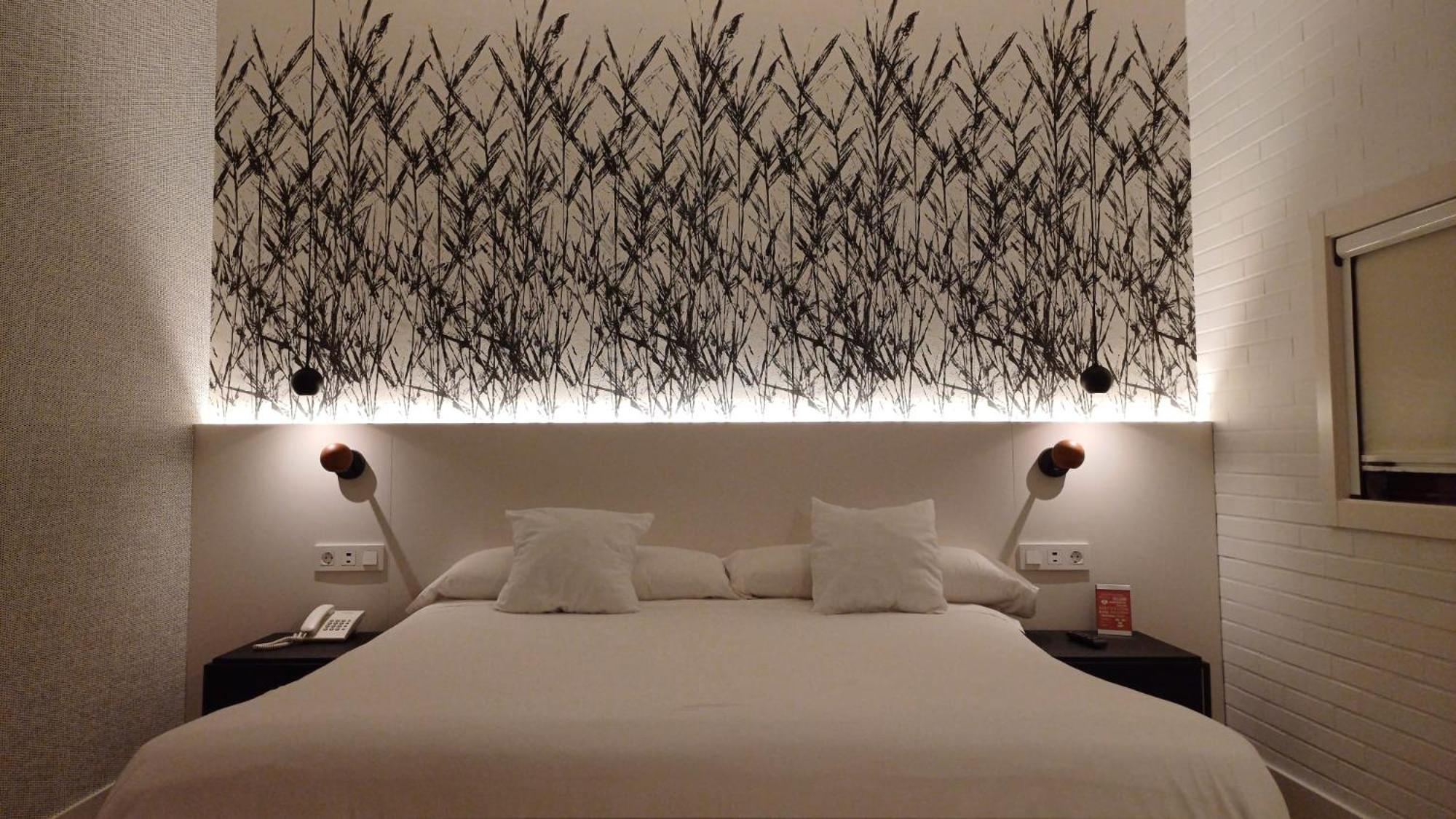 Ruta Jacobea Hotel Лавакоя Екстериор снимка