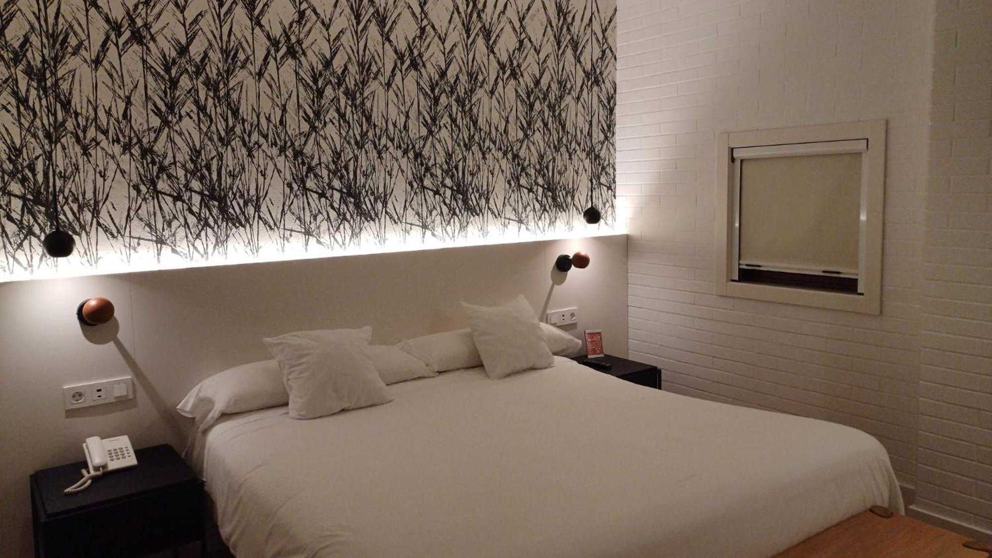 Ruta Jacobea Hotel Лавакоя Екстериор снимка